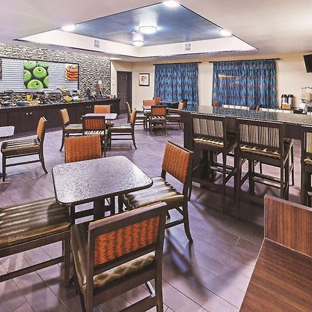 La Quinta By Wyndham Houston Hobby Airport Hotel Luaran gambar