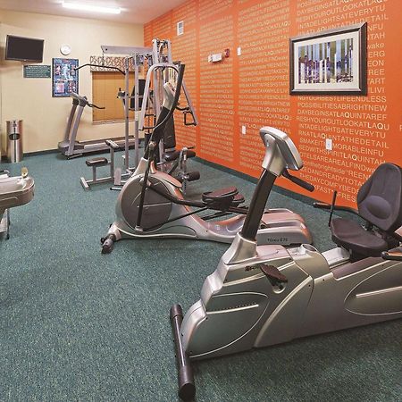 La Quinta By Wyndham Houston Hobby Airport Hotel Luaran gambar